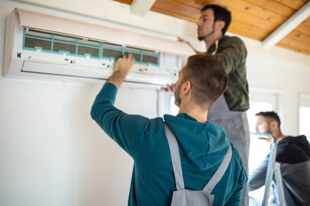 Best HVAC system installation  in Streetsboro, OH