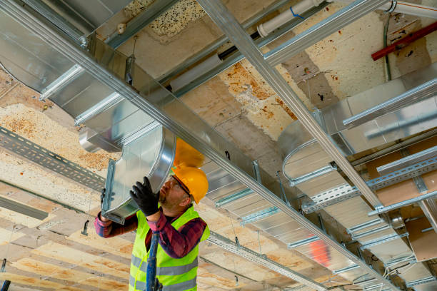 Best Central air repair  in Streetsboro, OH