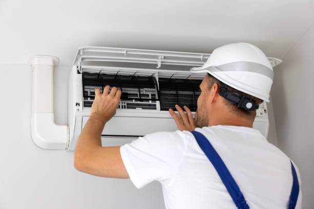 Best Ductless HVAC repair  in Streetsboro, OH